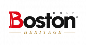 Logo Boston Gofl Heritage